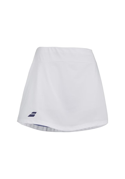 Babolat Play Skırt Women Beyaz
