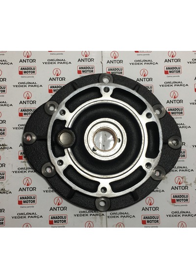 Antor/lombardini 3ld 450/510 10hp/12hp Gövde Kapagı Burçlu Tip Komple