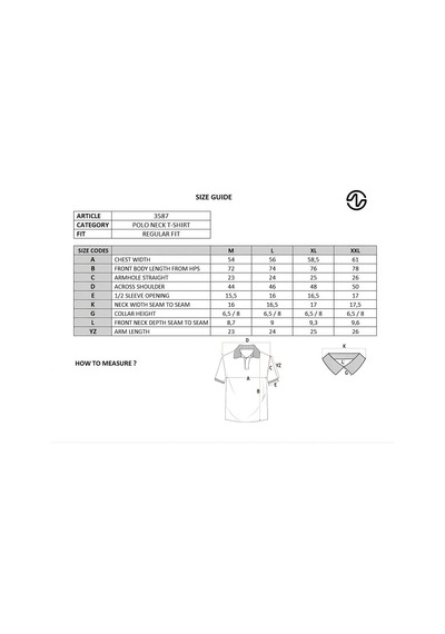 Arma Ar-ma Erkek Polo Yaka Tişört Baskisiz Basic Örme Kumaş Regular Fit %100 Pamuk 30/1 Çift Toplama Penye Pike Y31374358702 Yeşil-y2 Arma Ar-ma Erkek Polo Yaka Tişört Baskisiz Basic Örme Kumaş Regular Fit %100 Pamuk 30/1 Çift Toplama Penye Pike Y31374358702 Yeşil-y2