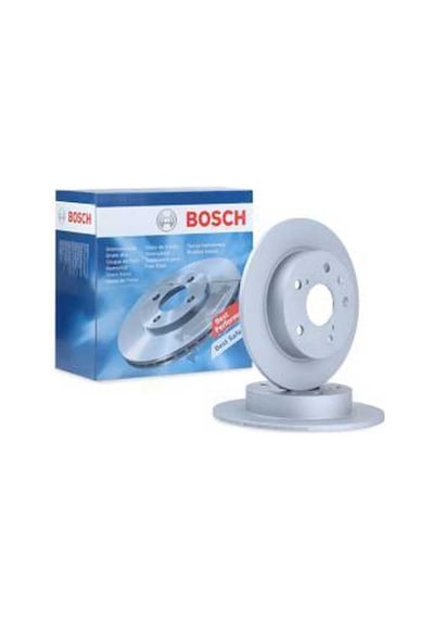 Suzuki Vitara 1.4 Hybrıd 2020-2025 Bosch Arka Disk 259mm 2 Adet