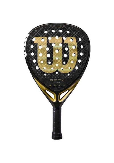 Wilson Defy Pro V1 Padel Raketi Wr173611u2 Çok Renkli