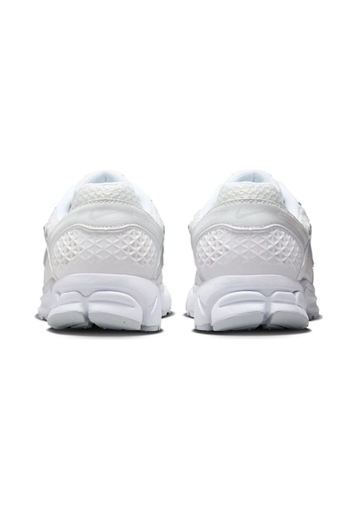 Nike Bowerman Zoom Vomero 5 Metallic Silver Leather Sneaker Hakiki Deri Kadın Günlük Spor Ayakkabı Beyaz Gümüş Gümüş - Beyaz Nike Bowerman Zoom Vomero 5 Metallic Silver Leather Sneaker Hakiki Deri Kadın Günlük Spor Ayakkabı Beyaz Gümüş Gümüş - Beyaz