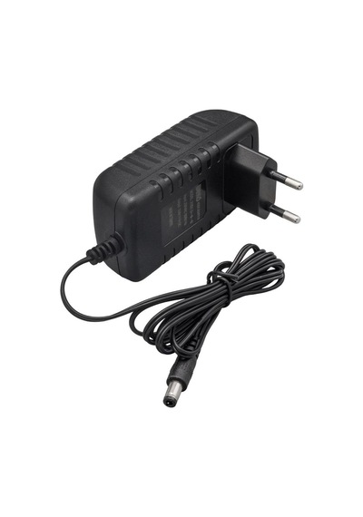 Weko 12.6 Volt 1 Amper 5.5 X 2.5 Uçlu Şarjlı Matkap Adaptörü