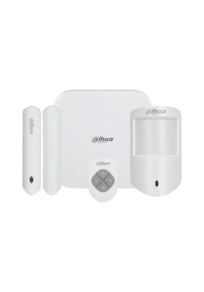 Dahua Art-arc3800h-03-fw2, Wifi, Wifi+2g+3g+ 4g, Kablosuz, Alarm Seti