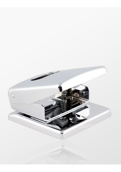 El Casco Delgeç M-220-ct Gümüş