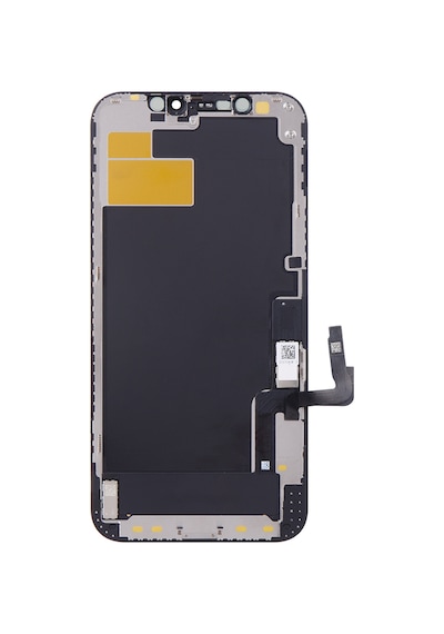 Apple iPhone Uyumlu 12/12 Pro Soft -oled Ekran