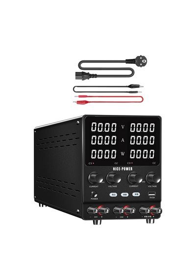 Güç Kaynağı Çıkışı 60v 5a