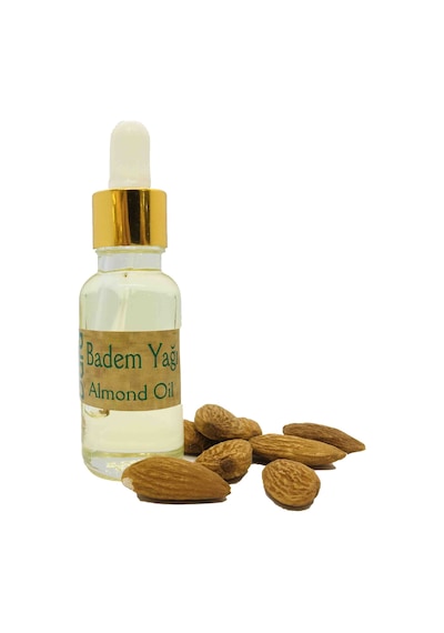 Dara Sabun Tatlı Badem Yağı 20 ML