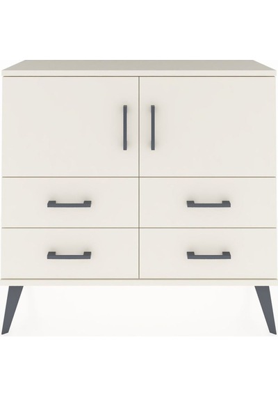 Arges Şifonyer 2 Raflı 4 Çekmeceli 2 Kapaklı 88x30x80 Aytaşı-aytaşı Aytaşı Arges Şifonyer 2 Raflı 4 Çekmeceli 2 Kapaklı 88x30x80 Aytaşı-aytaşı Aytaşı