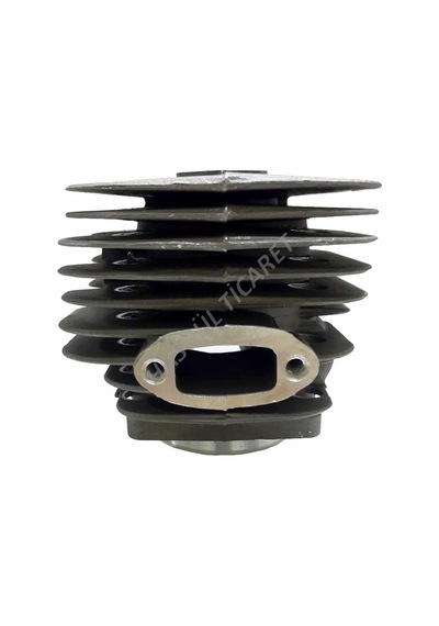 Hsgl Motorlu Testere Husqvarna 272 52 Mm Silindir Piston Takımı N11.1150