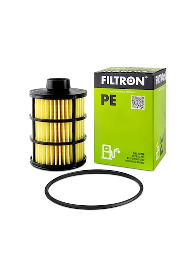 Filtron Opel Zafira 1.9 Cdti Mazot Filtresi 2005-2011