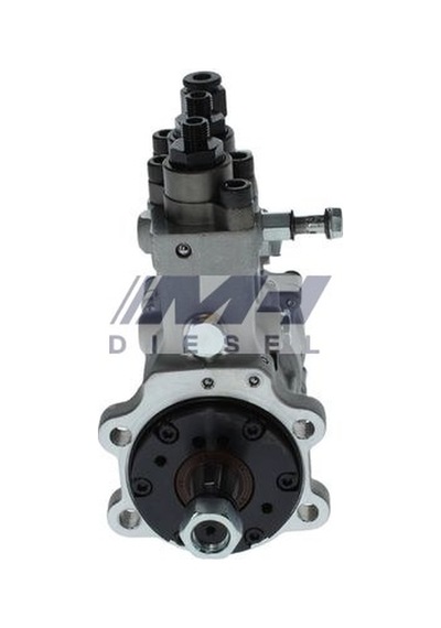 Bosch 0445025601 Common Rail Yüksek Basınç Yakıt Pompası Caterpillar C7.1 Perkins 1104