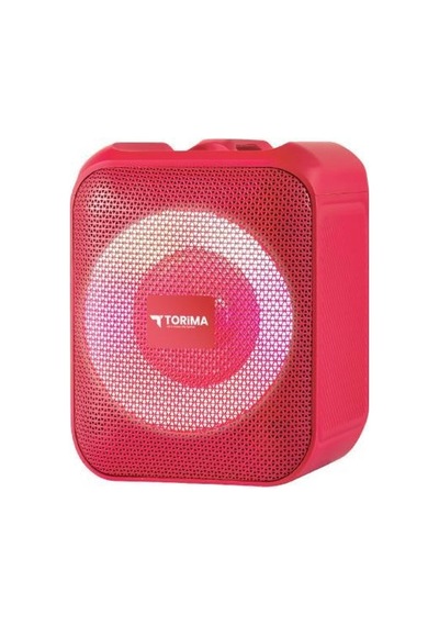 Torima D13 Taşınabilir Kablosuz Bluetooth Hoparlör