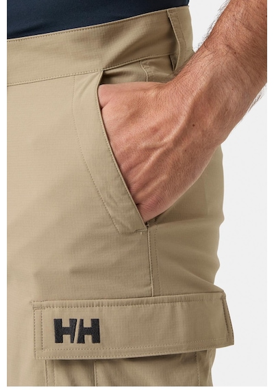 Helly Hansen Hh Qd Erkek Şort Hha.34537 757 Açık Kahverengi
