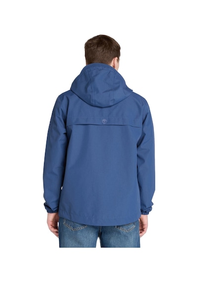 Timberland Benton Waterproof Shell Jacket - Tb0a5xrseyo1-11293 Lacivert