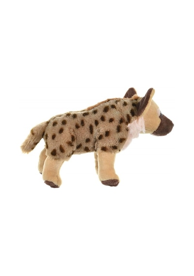 Mavi Su Dünyası Peluş Sırtlan Peluş 30 Cm Wıld Republıc Ck Serisi Çok Renkli