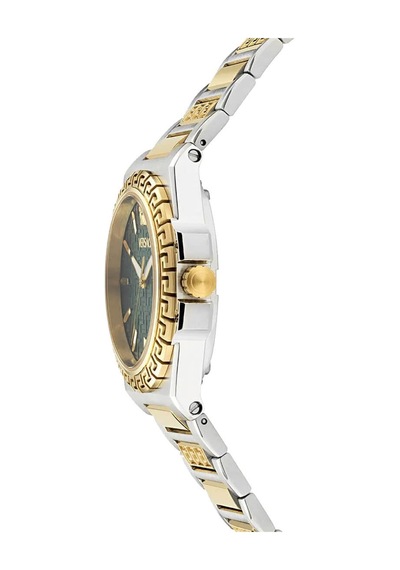 Versace Greca Reaction Lady Vrscve0d00425 Bordo