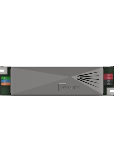 Forlife 10 A 12 V 120 W Profesyonel Led Trafosu