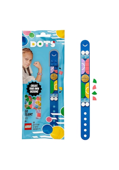 LEGO® Dots 41911 Takım Bilekliği 33 Parça