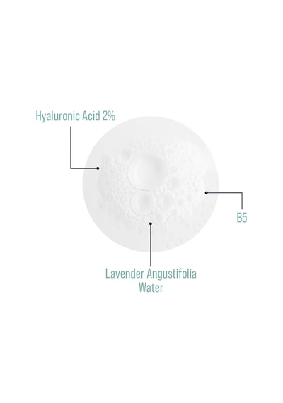 Skin Sensual Hydra Skin Nem Serumu (hyaluronic Acid %2) Tüm Cilt Tipleri Için Yoğun Nemlendirme