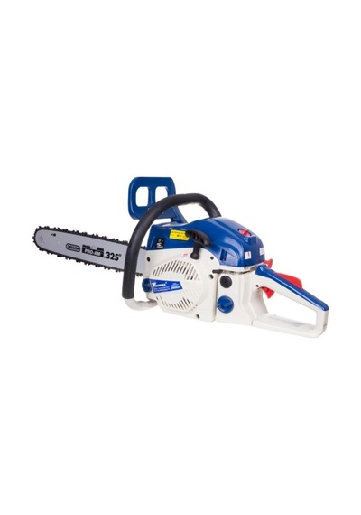 Zm 5020 Motorlu Testere 2,7 Hp 325-36 Diş 45 Cm Paladır.
