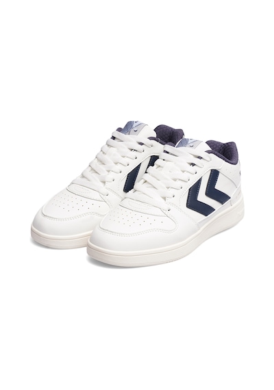 Hummel St. Power Play Ayakkabı 222815-9315 Beyaz