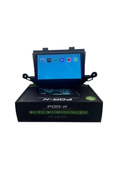 Opel Astra K Forx 4-64 Profesyonel Oem Multimedia