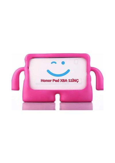 Honor Pad X8a 11inç Kılıf Çocuklara Özel Silikon Kılıf Kılıf