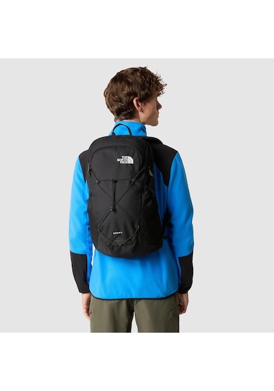 The North Face Rodey Unisex Sırt Çantası-29014 - Siyah