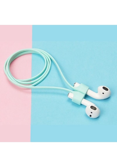 Ally Apple Uyumlu AirPods 1-2 Nesil Ve Pro Mıknatıslı Kulaklık Askısı