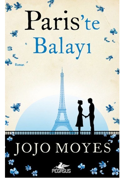 Pariste Balayı