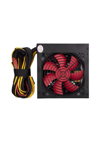 Everest Eps-600a Peak 600w 12cm Fan 4 Sata Aktif
