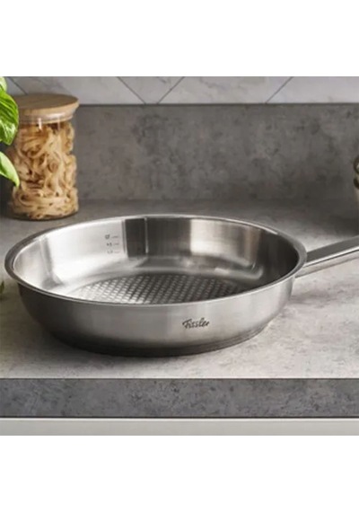 Fissler Profi Collection Metal Kapak 4 Parça Tencere Seti Renkli