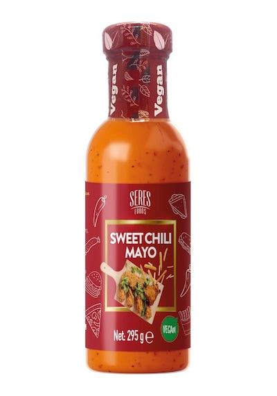 Seres Foods Sweet Chili Mayo 295 G