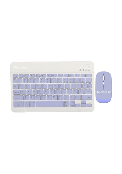 Microcase AL3476 Klavye ve Mouse Set