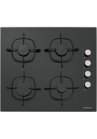 Silverline BO6502B02 - VC5446B01 - 3420 Classy 60 Ankastre Set