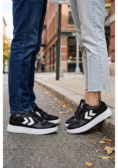 Hummel Hml Kayno Sm. Siyah Kadın Sneaker 900865-2001