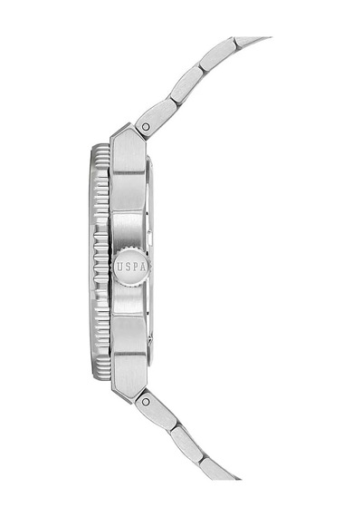 U.s. Polo Assn. Uspa1120-06 Gri