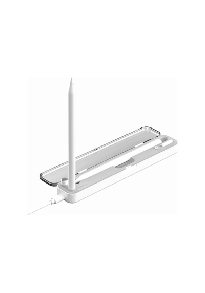 Ally Apple, Uyumlu Pencil İçin Taşınabilir Şarjlı Kalem Kutusu- 5775
