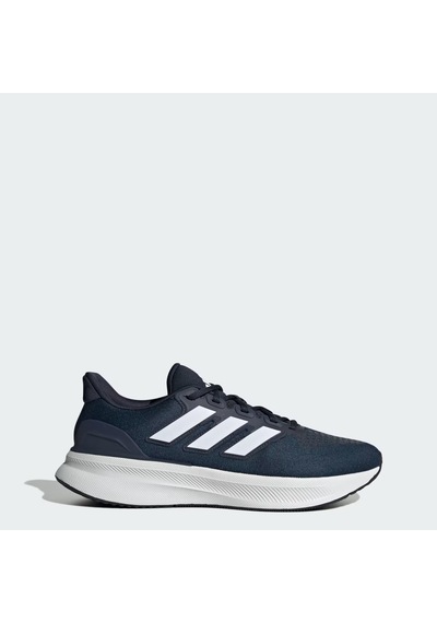 Adidas Ultrarun 5 Erkek Spor Ayakkabı Ie8792 Mavi