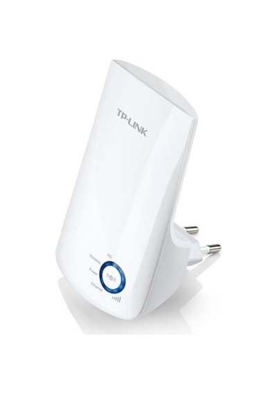 Tp-Lınk Tl-Wa850Re 300Mbps Menzil Genişletici