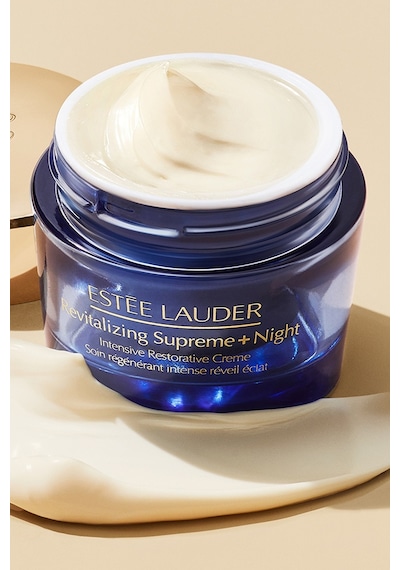 Estee Lauder Gece Kremi - Revitalizing Supreme+ Night  Nemlendirici Krem 2X Konsantre ül 50 ML