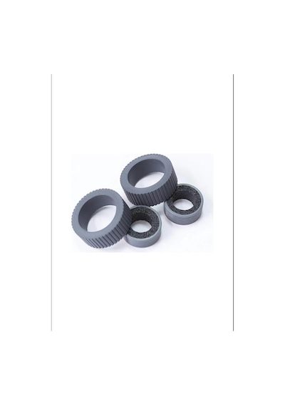 Fujitsu Uyumlu Fi-6130 Tarayıcı Paten Pick Up Roller