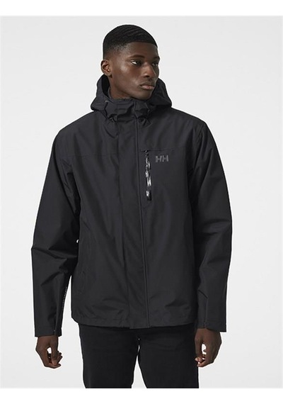 Helly Hansen  Helly Hansen Juell 3ın 1 Erkek Outdoor Mont-hha.53679