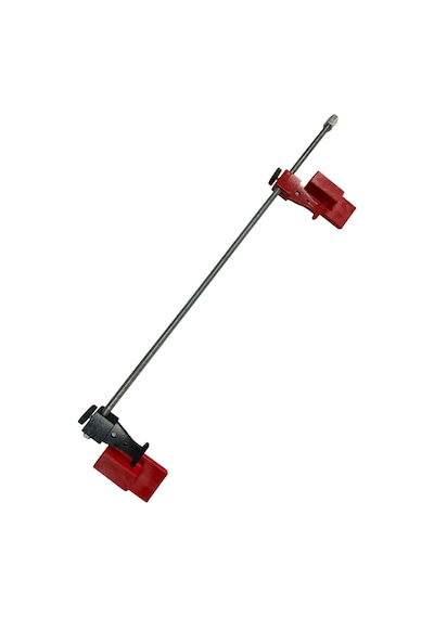 Boyasız Göçük Düzeltme Kaporta Sac Gerdirme Aparatı M16 X 102cm Uzun Model