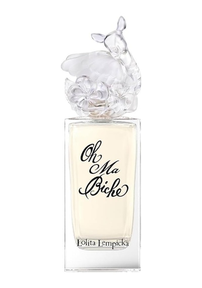 Lolita Lempicka Oh Ma Biche Edp 50 Ml Kadın Parfümü Narenciye