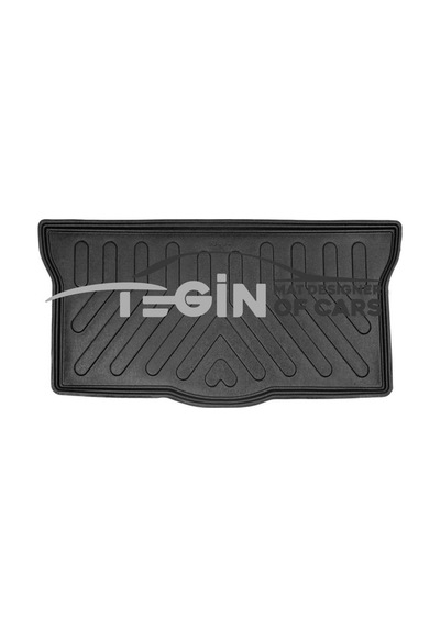 Citroen C1 Bagaj Havuzu 2005-2014