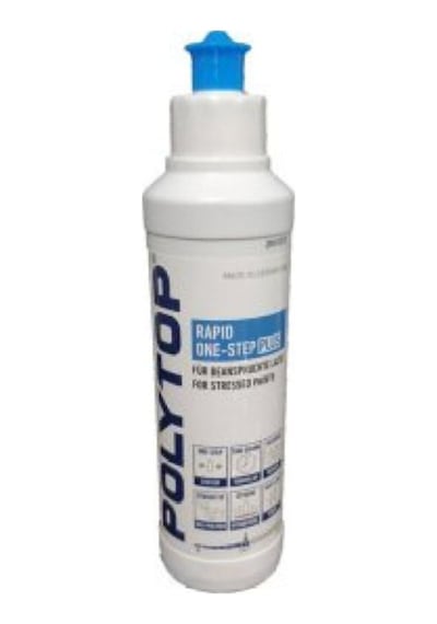 Polytop Rapid One Step Plus Tek Adım Pasta 3'ü 1 Arada 250 Ml