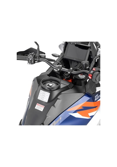 Givi Bf59 Depoüstü Çanta Bağlantı Aparatı Ktm Tek Renk