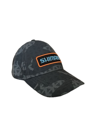 Shimano Cap 02 Türkiye'ye Özel Balıkçı Şapkası Çok Renkli
